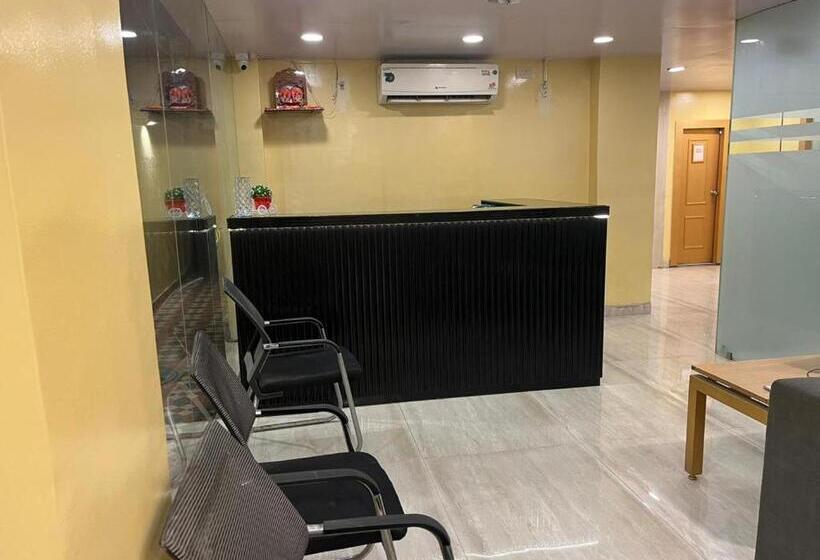 Hotel Consulate By Bookmeri