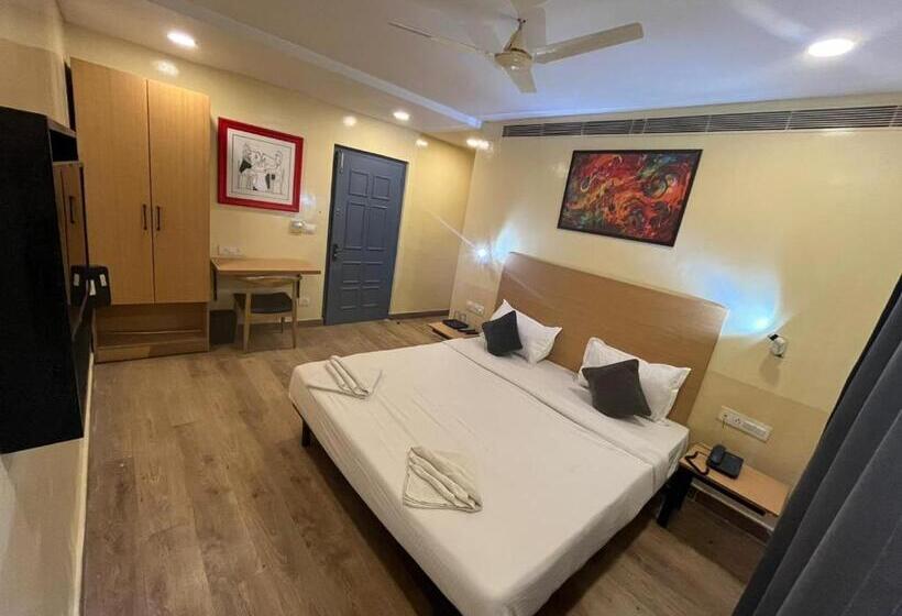 Hotel Consulate By Bookmeri