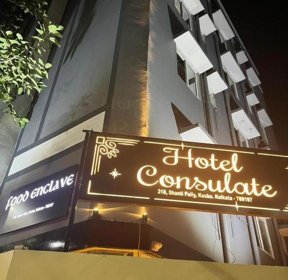 Hotel Consulate By Bookmeri