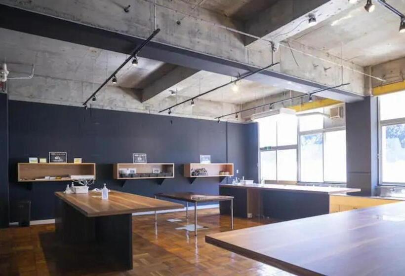 Hotel Glamping&port Yui   Vacation Stay 98510v