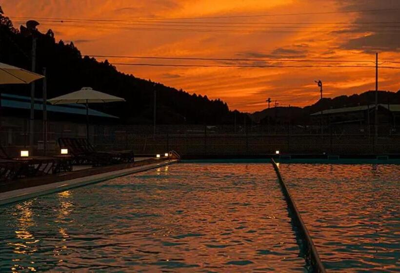 Hotel Glamping&port Yui   Vacation Stay 98510v