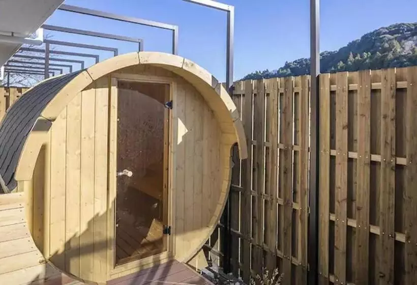 ホテル Glamping&port Yui   Vacation Stay 98510v