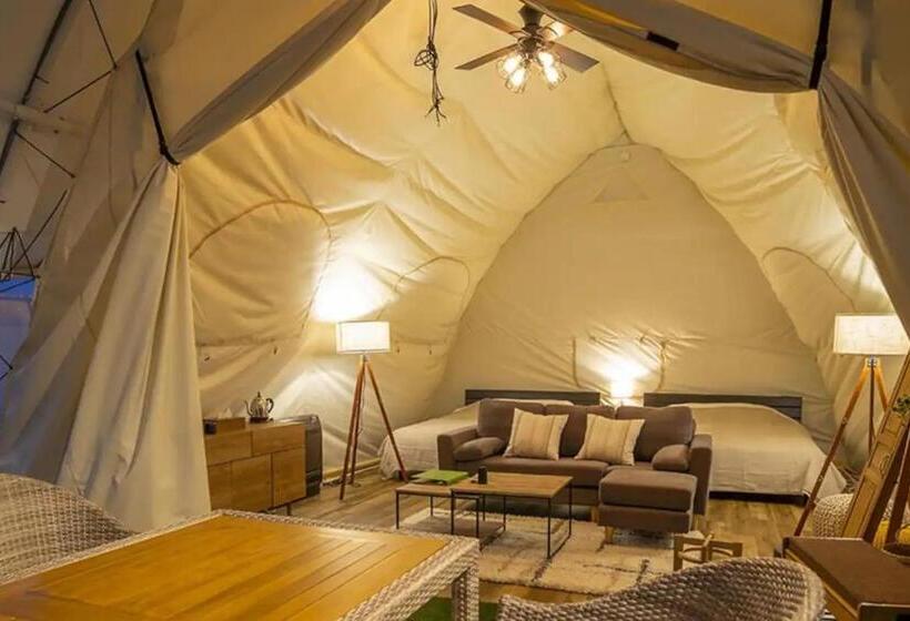 Hotel Glamping&port Yui   Vacation Stay 98510v