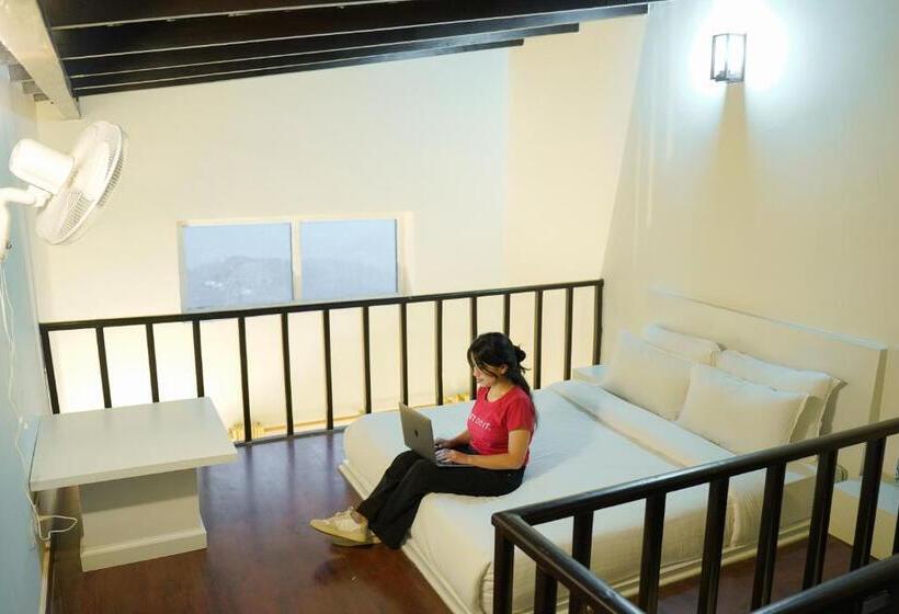 Szálloda Himalayas By The Lake Hill   Mukteshwar