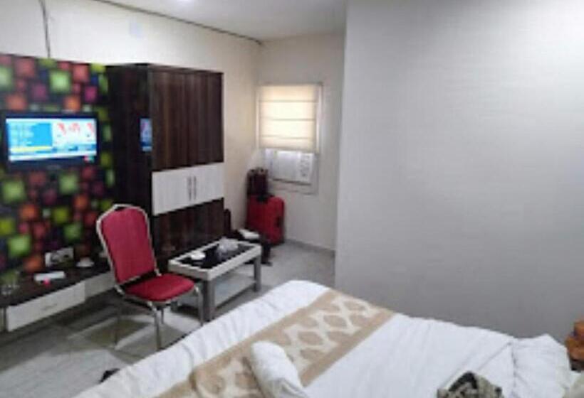 فندق Jhari Palace, Aurangabad