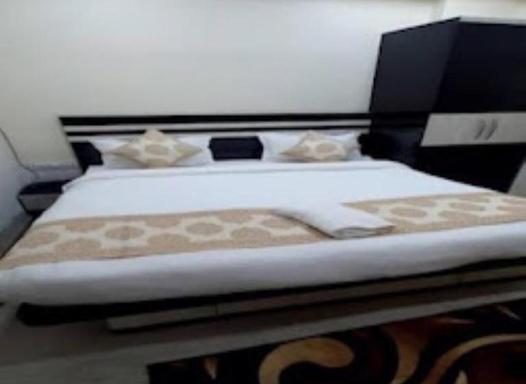 فندق Jhari Palace, Aurangabad