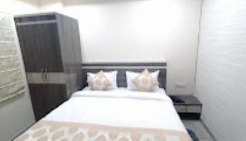 فندق Jhari Palace, Aurangabad