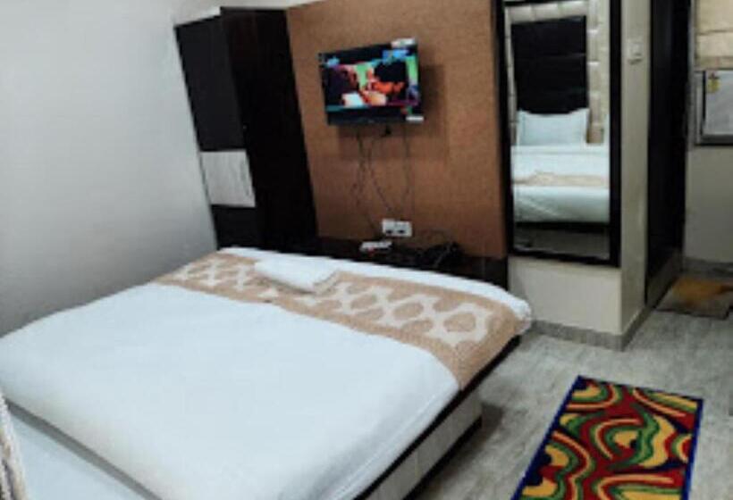 فندق Jhari Palace, Aurangabad