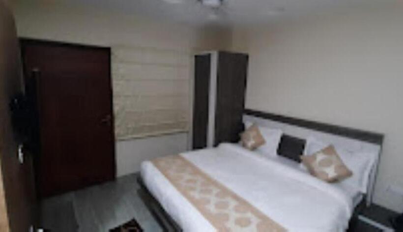 فندق Jhari Palace, Aurangabad