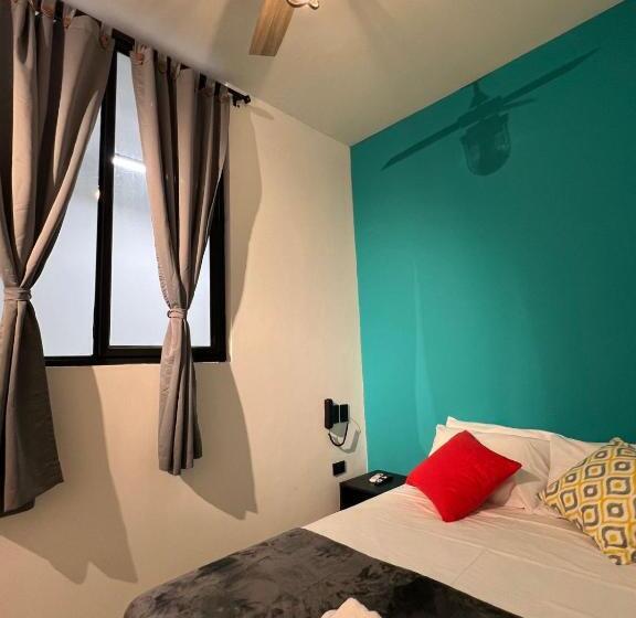 هتل Kasa 5ta Aparta