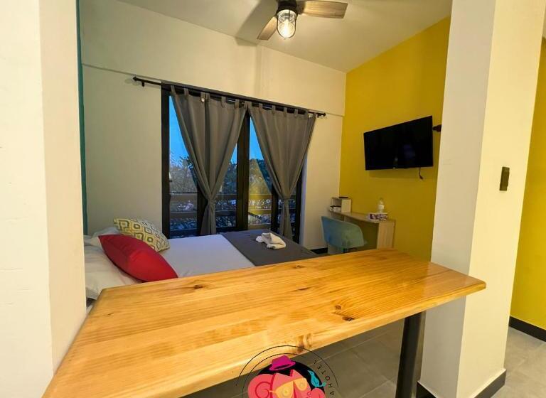 هتل Kasa 5ta Aparta