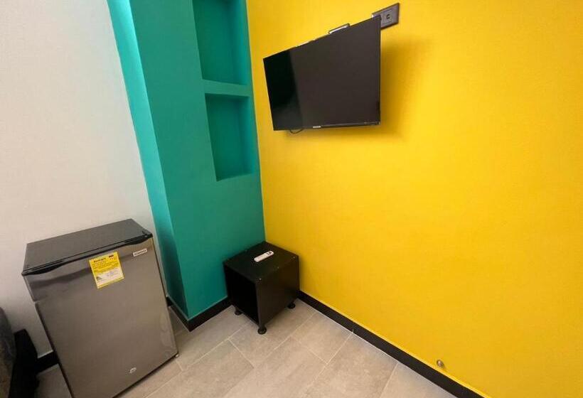 هتل Kasa 5ta Aparta