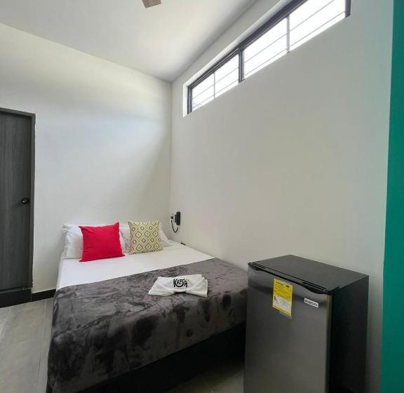 هتل Kasa 5ta Aparta