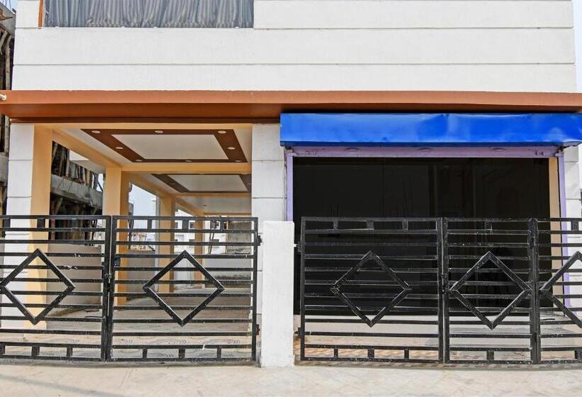 Hotel Oyo Flagship Casa Sanjiva