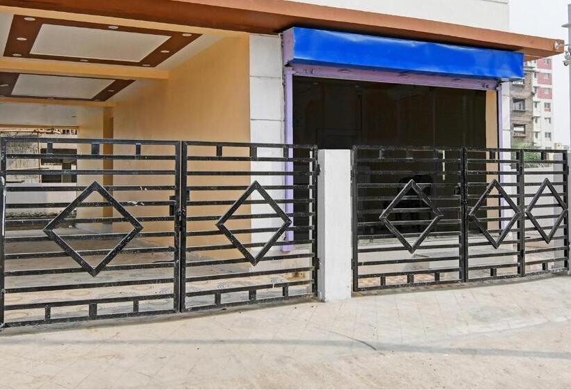 Hotel Oyo Flagship Casa Sanjiva