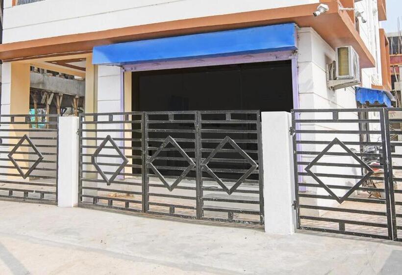 Hotel Oyo Flagship Casa Sanjiva