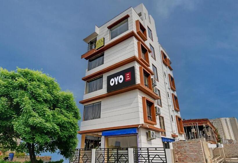 Hotel Oyo Flagship Casa Sanjiva