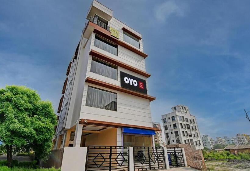 Hotel Oyo Flagship Casa Sanjiva