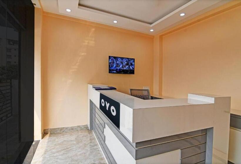 Hotel Oyo Flagship Casa Sanjiva