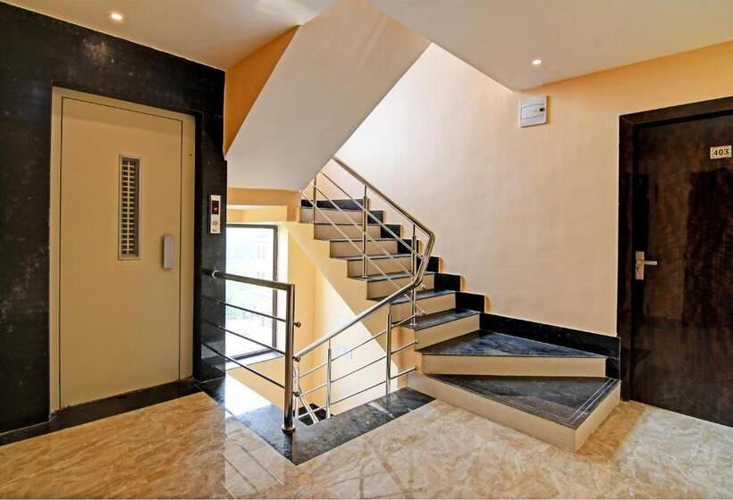 Hotel Oyo Flagship Casa Sanjiva