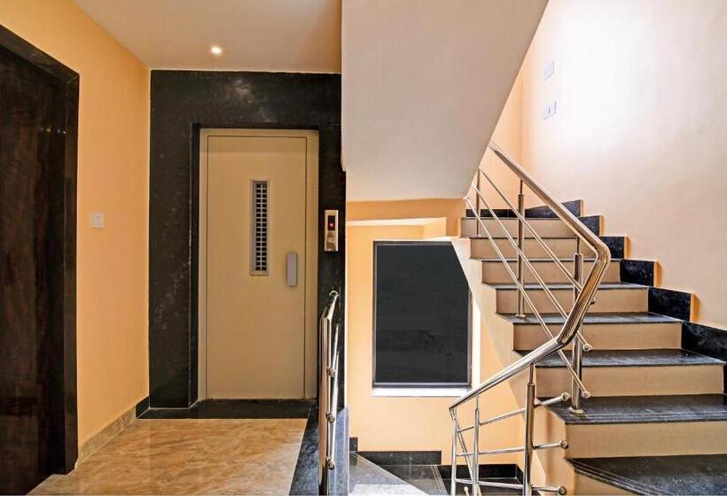 Hotel Oyo Flagship Casa Sanjiva