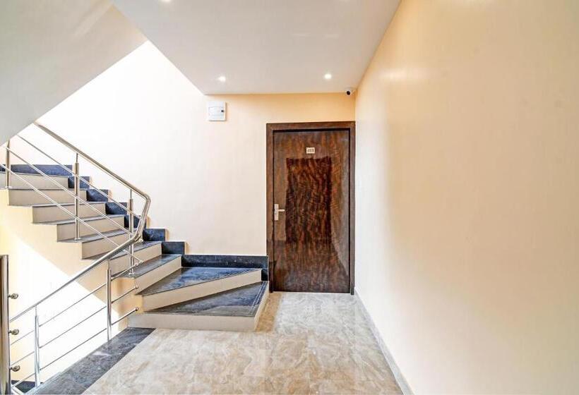 Hotel Oyo Flagship Casa Sanjiva