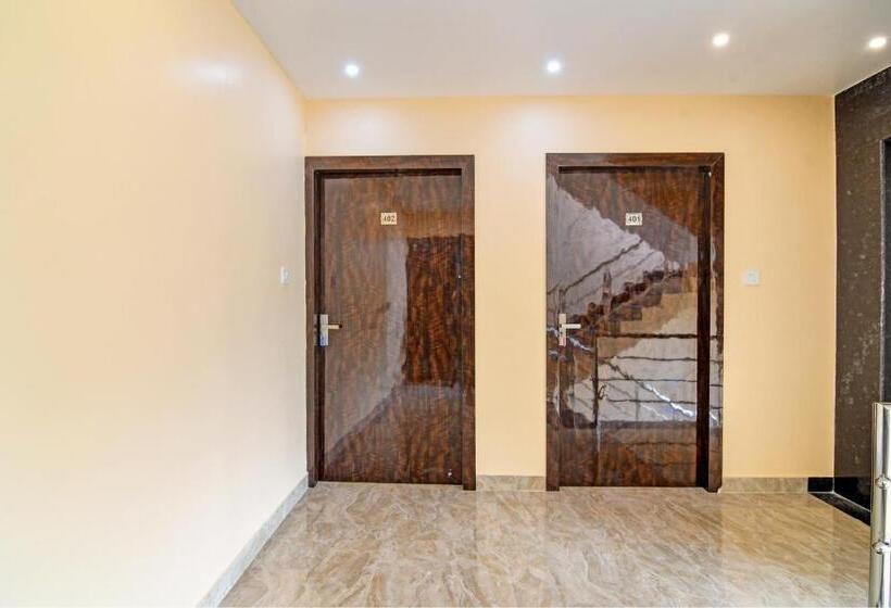 Hotel Oyo Flagship Casa Sanjiva