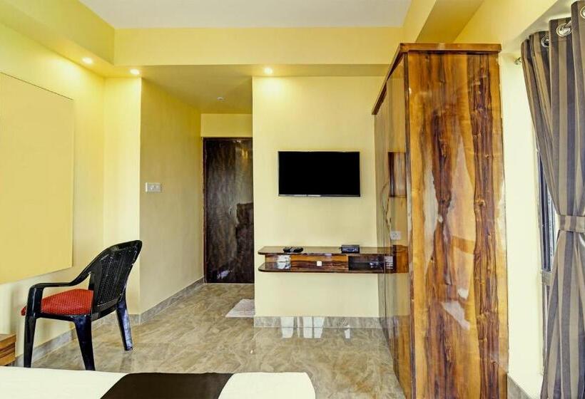 Hotel Oyo Flagship Casa Sanjiva