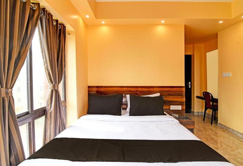 Hotel Oyo Flagship Casa Sanjiva