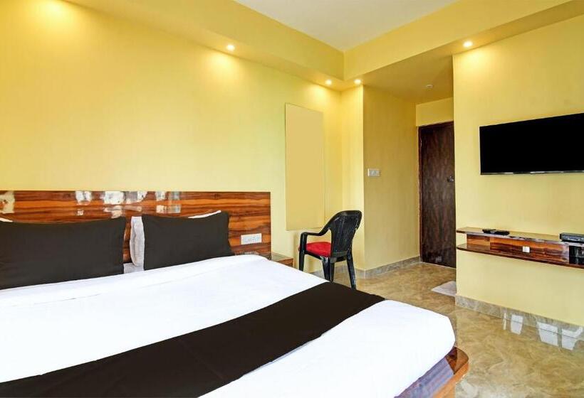 Hotel Oyo Flagship Casa Sanjiva