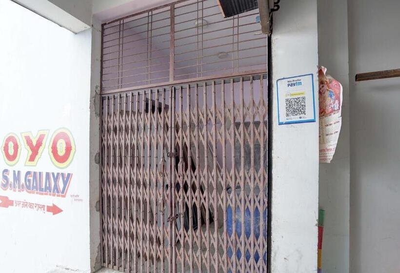 هتل Oyo Sm Galaxy