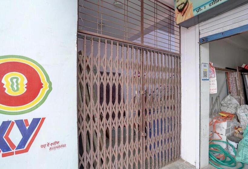 هتل Oyo Sm Galaxy