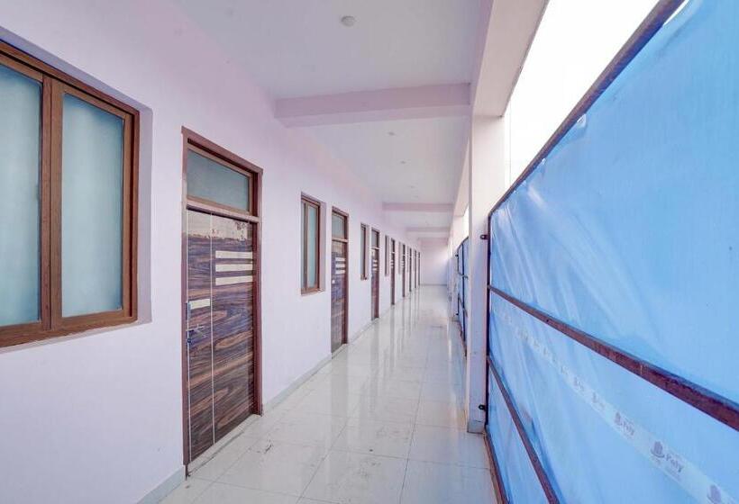 هتل Oyo Sm Galaxy