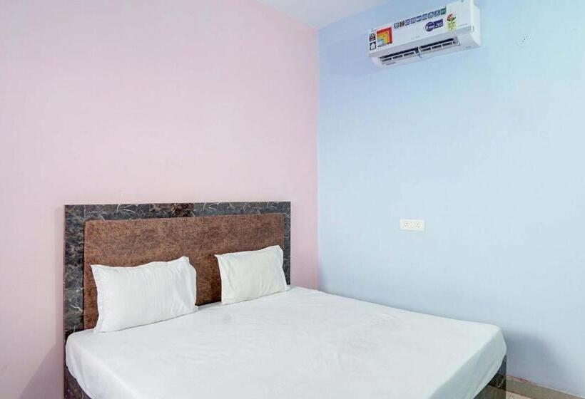 هتل Oyo Sm Galaxy