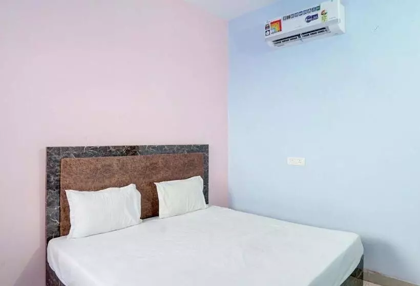 Hotelli Oyo Sm Galaxy