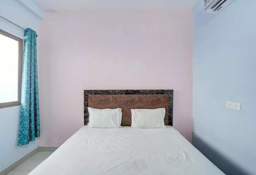 Hotelli Oyo Sm Galaxy