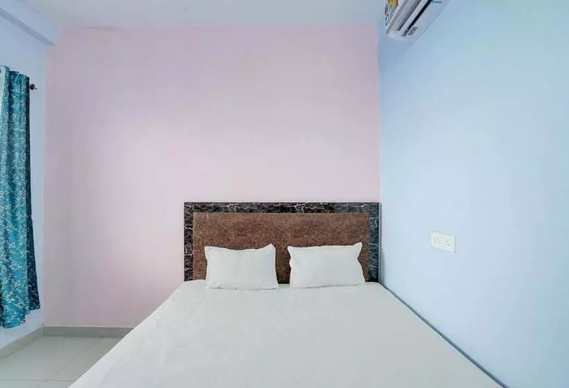 Hotelli Oyo Sm Galaxy