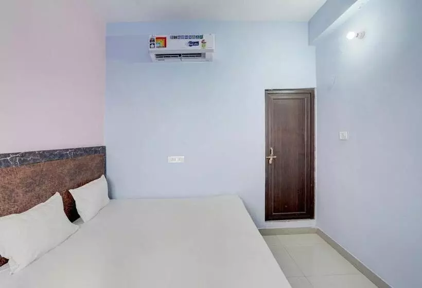 Hotelli Oyo Sm Galaxy