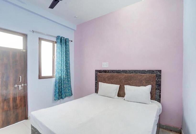 هتل Oyo Sm Galaxy