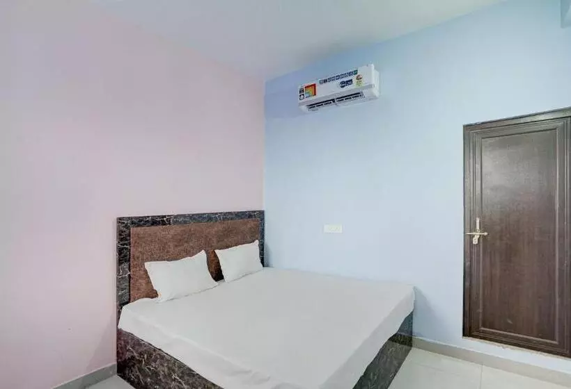 Hotelli Oyo Sm Galaxy