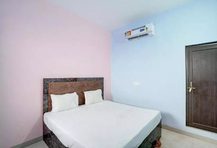 Hotelli Oyo Sm Galaxy
