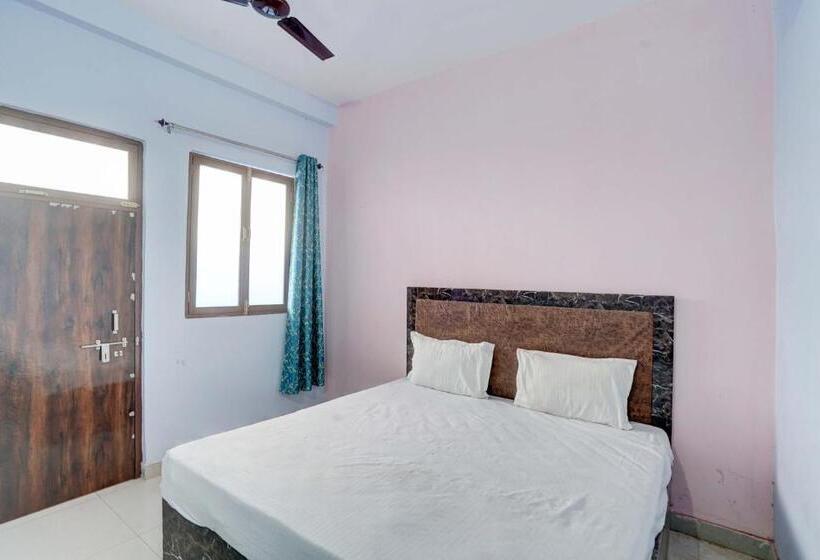 هتل Oyo Sm Galaxy