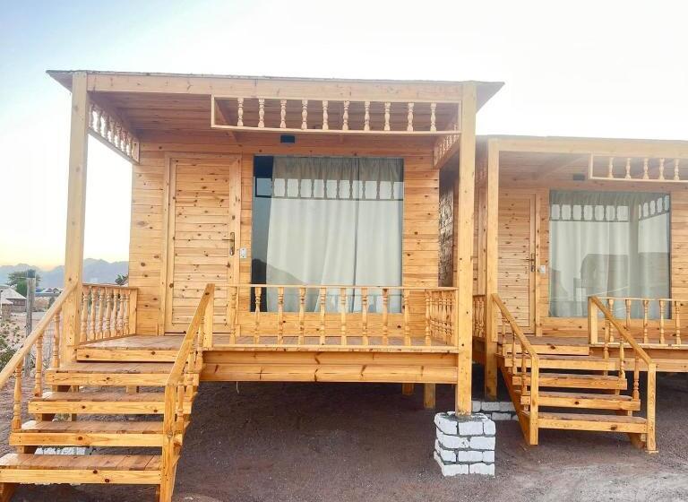 هتل Sama Beach Comp