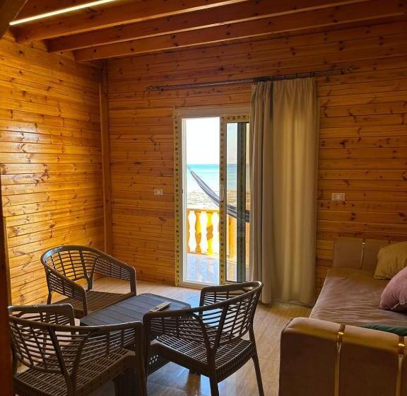 هتل Sama Beach Comp