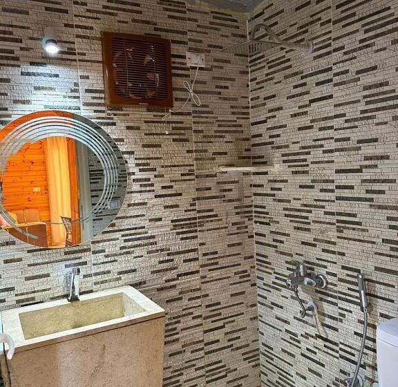 هتل Sama Beach Comp