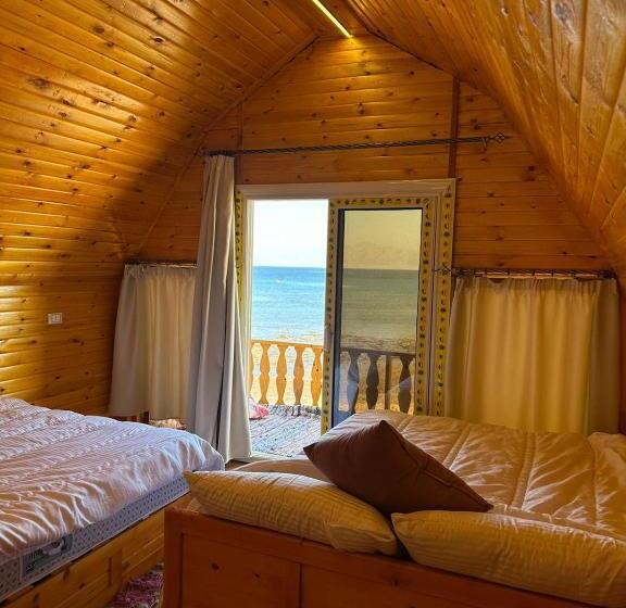 هتل Sama Beach Comp