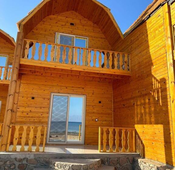 هتل Sama Beach Comp