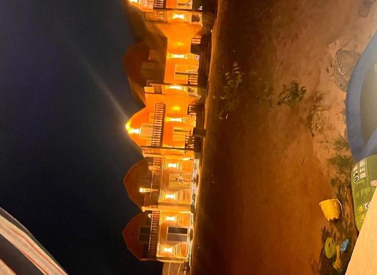 هتل Sama Beach Comp