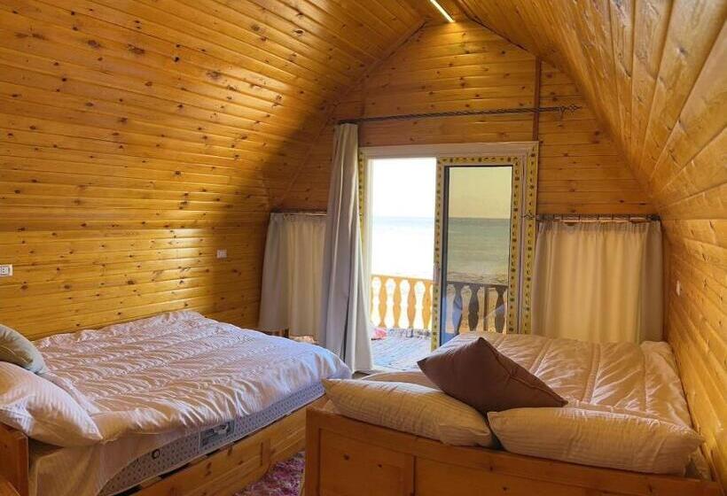 هتل Sama Beach Comp