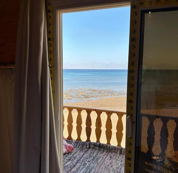 هتل Sama Beach Comp